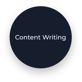 Content Writing