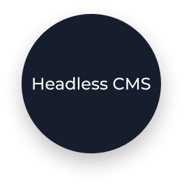 Headless CMS